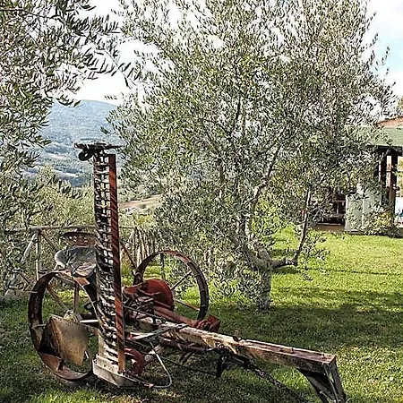 Il Castello Di Perchia 4*