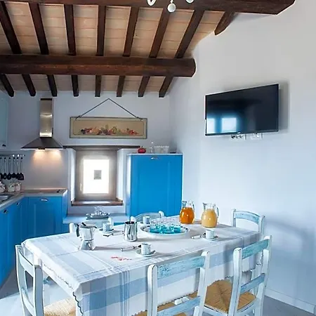 Hotel Il Castello Di Perchia Spoleto