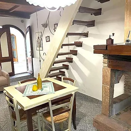Il Castello Di Perchia 4* Spoleto