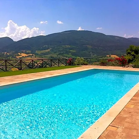 Il Castello Di Perchia Hotel