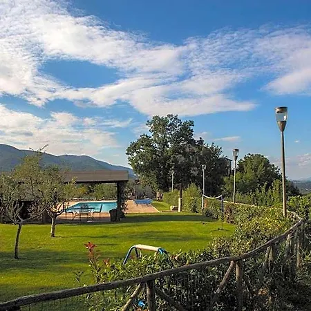 Hotel Il Castello Di Perchia
