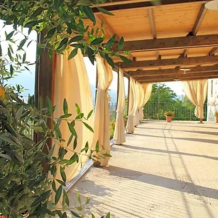Il Castello Di Perchia Ξενοδοχείο Σπολέτο