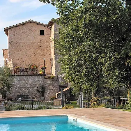 Hotel Il Castello Di Perchia